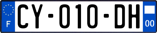 CY-010-DH