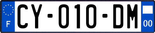 CY-010-DM