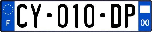 CY-010-DP