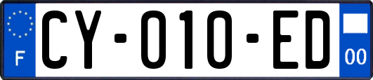 CY-010-ED