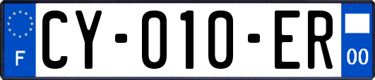 CY-010-ER