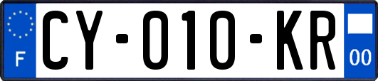 CY-010-KR