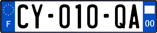 CY-010-QA