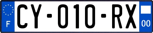 CY-010-RX