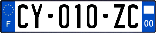 CY-010-ZC