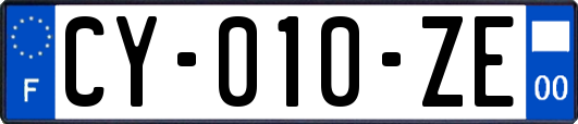CY-010-ZE