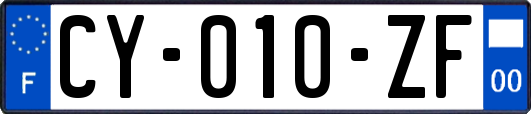 CY-010-ZF