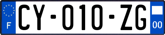 CY-010-ZG