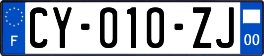 CY-010-ZJ