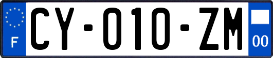 CY-010-ZM