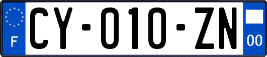 CY-010-ZN