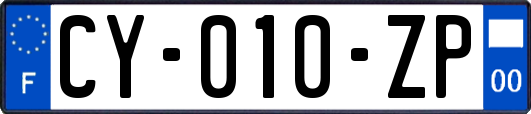 CY-010-ZP
