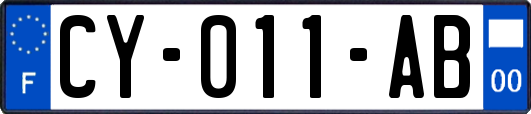 CY-011-AB