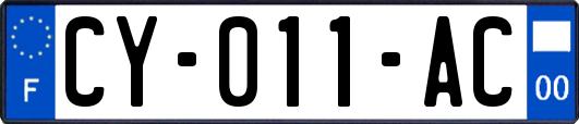 CY-011-AC