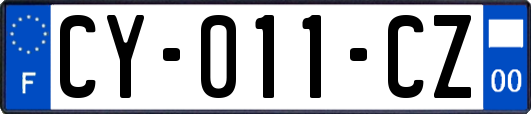 CY-011-CZ