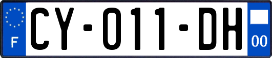 CY-011-DH