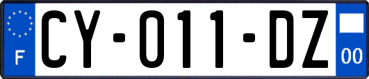 CY-011-DZ