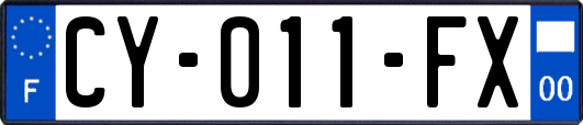 CY-011-FX