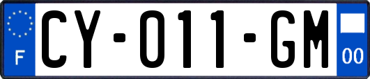 CY-011-GM