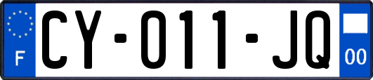 CY-011-JQ