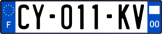 CY-011-KV