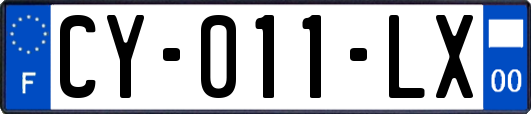 CY-011-LX