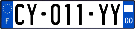 CY-011-YY