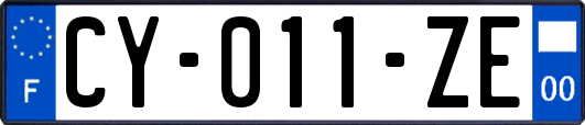 CY-011-ZE