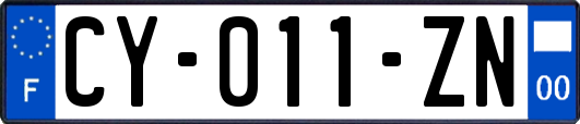 CY-011-ZN