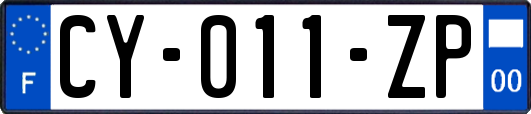 CY-011-ZP