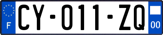 CY-011-ZQ