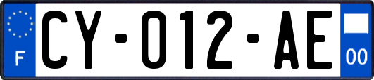 CY-012-AE