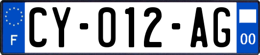 CY-012-AG