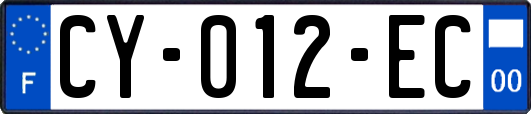 CY-012-EC