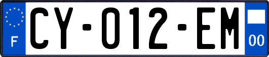 CY-012-EM