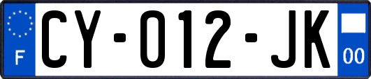 CY-012-JK