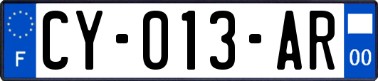 CY-013-AR