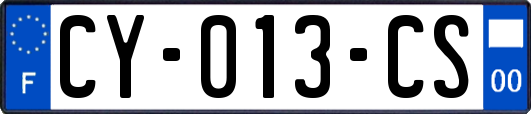 CY-013-CS