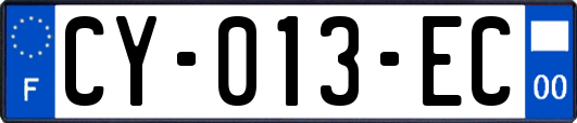 CY-013-EC