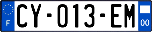 CY-013-EM