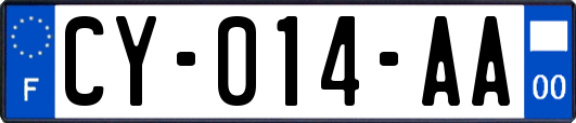 CY-014-AA