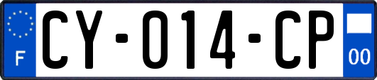 CY-014-CP