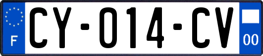 CY-014-CV