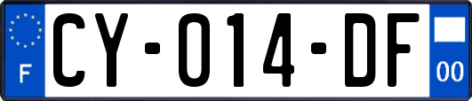 CY-014-DF