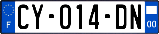 CY-014-DN