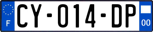 CY-014-DP