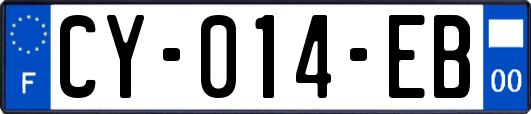 CY-014-EB