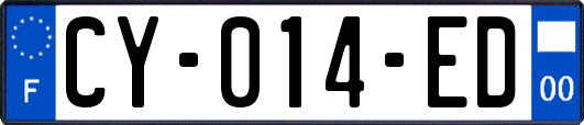 CY-014-ED