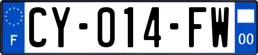 CY-014-FW