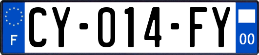 CY-014-FY